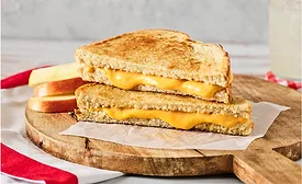 Borden to find out America's Favorite Grilled Cheese