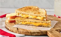 Borden to find out America's Favorite Grilled Cheese
