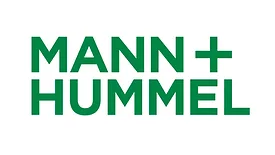 Mann+Hummel logo