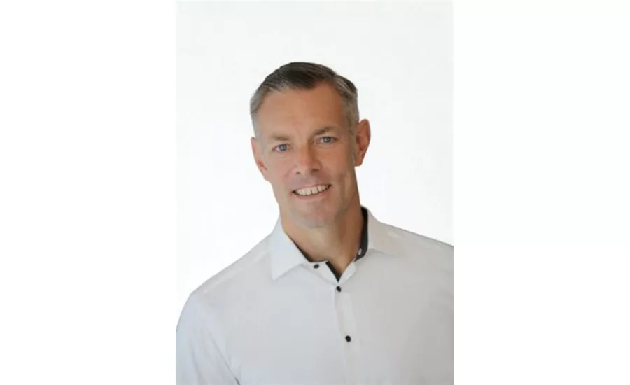 Roland Polz of Pall Corp. 900x550