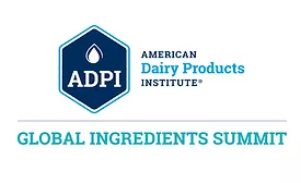 ADPI Global Ingredients Summit