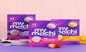 My/Mochi acquired