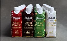 Elmhurst_1925.jpg Elmhurst 1925 Introduces Clean Protein