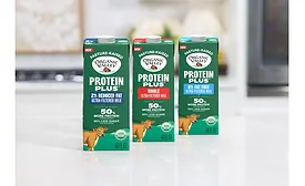 Organic Valley introduces new product line