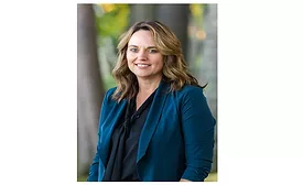Heather Engwall named Carr Valley managing director