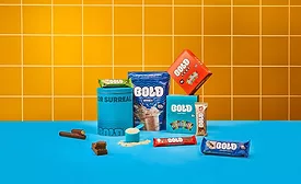 Ferrero acquires protein snack company