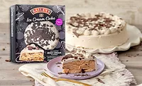 Rich Products division debuts Bailey's Ice Cream Cake