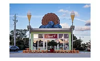 Carvel celebrates Flying Saucer annIversary