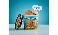 Ben & Jerry's introduces new flavor