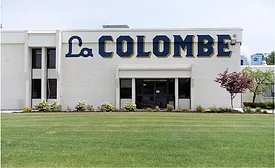 Chobani announces La Colombe plant expansion