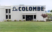 La Colombe.jpg Chobani announces La Colombe plant expansion