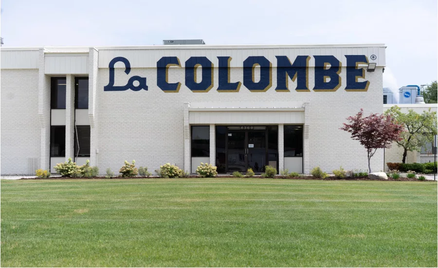 Chobani announces La Colombe plant expansion