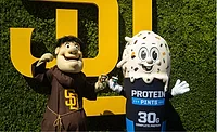 Protein Pints.jpg Protein Pints to be sold at Padres games