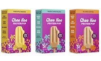 Chee Hoo.jpg Chee Hoo launches frozen novelty line
