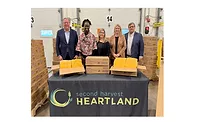 Land O'Lakes makes big donation