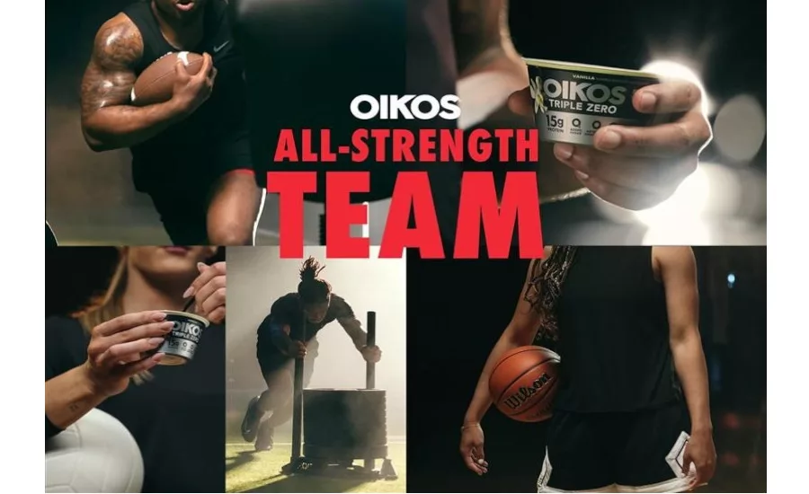 OIKOS announces All-Strength Team