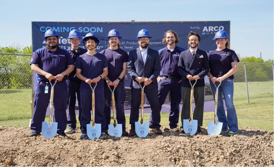 Tetra Pak expanding at Texas headquarters
