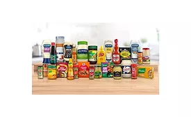 Unilever to merge foods business with McCormick