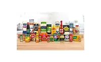 Unilever to merge foods business with McCormick