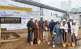 Meister begins next phase of expansion