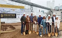 Meister.jpg Meister begins next phase of expansion