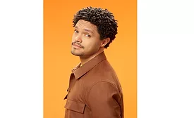 Trevor Noah joins IDDBA lineup