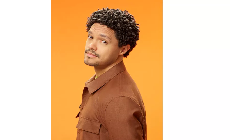 Trevor Noah joins IDDBA lineup