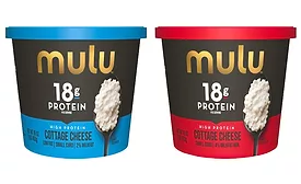 MULU offers 18 grams of protein