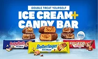Butterfinger.jpg Wells Enterprises and Ferrero introduce ice cream bars