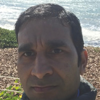 Shanti Bhushan