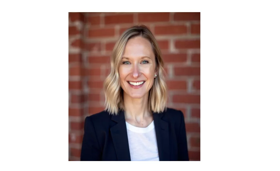 IDFA names vice president
