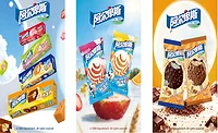 Perfetti Van Melle brand teams with Chinese company for ice cream products