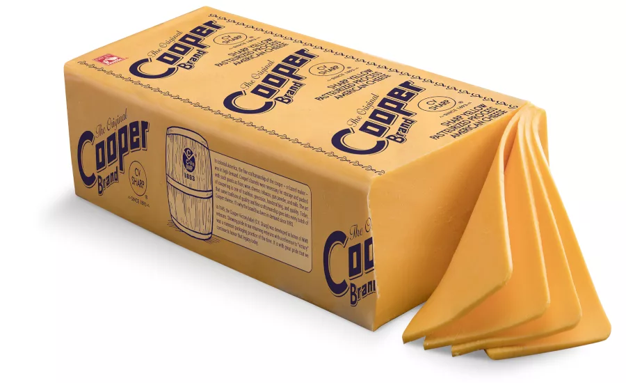 Cooper Sharp expands to Midwest