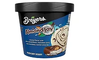 Breyer's launches new flavors