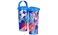 ICEE Soccer Cup.png ICEE launches Summer of Soccer