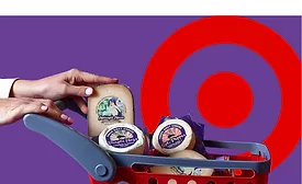 Cypress Grove expands to Target stores