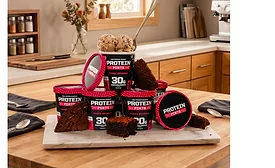 Protein Pints adds new flavor