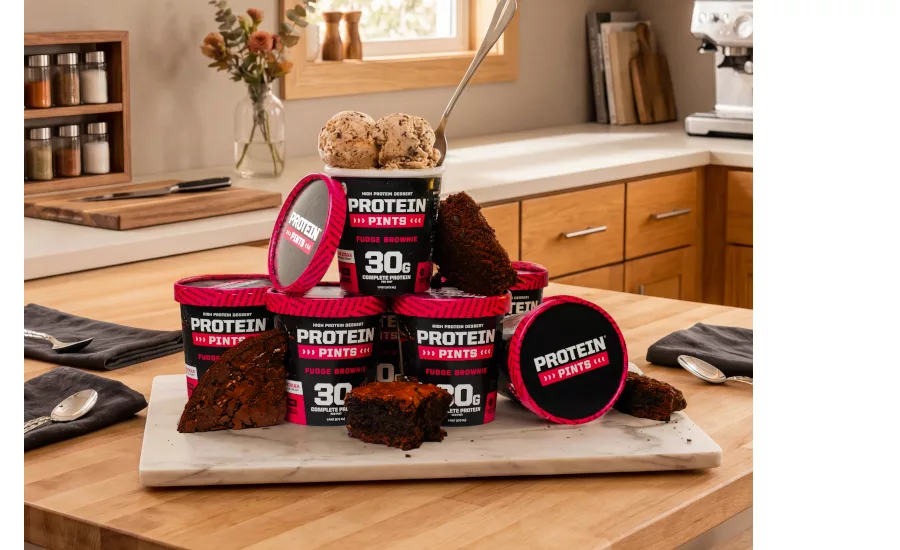 Protein Pints adds new flavor