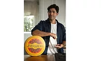 Adrian Grenier teams with Jarlsberg