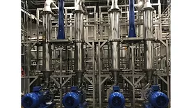 Ceramic Microfiltration System Developed by GEA