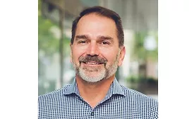 Jay Flynn headshot