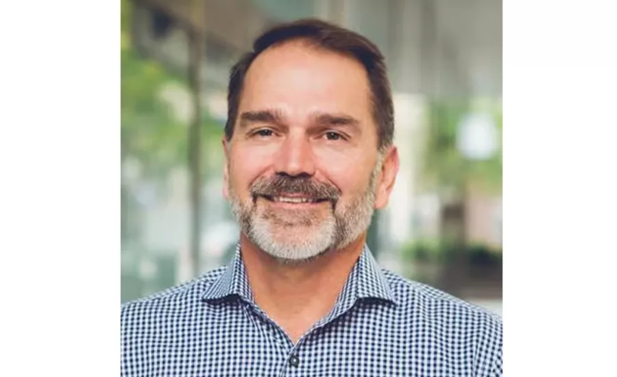 Jay Flynn headshot