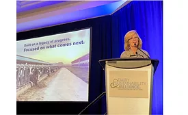 Dairy Sustainability Alliance a big success