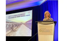 Dairy Sustainability Alliance a big success