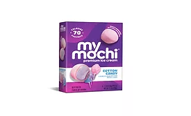 My/Mochi launches Cotton Candy flavor