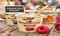 Brown Cow reinvented