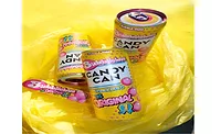 Perfetti Van Melle's new collaboration