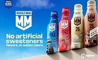Muscle Milk reformulates shakes