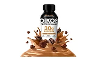OIKOS adds new flavors to protein shake lineup