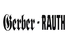 Gerber-Rauth announcement